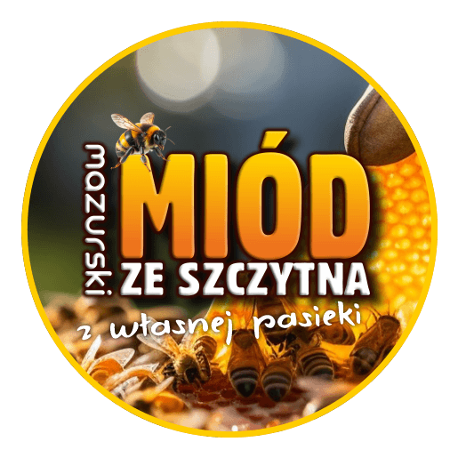 Pasieka Szczytno